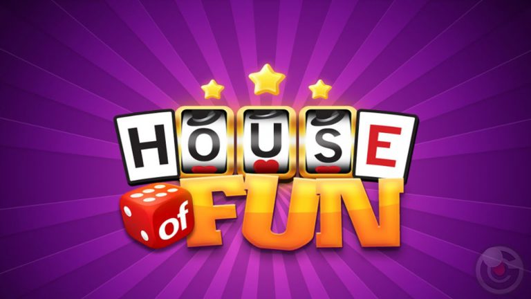 House of Fun free spins